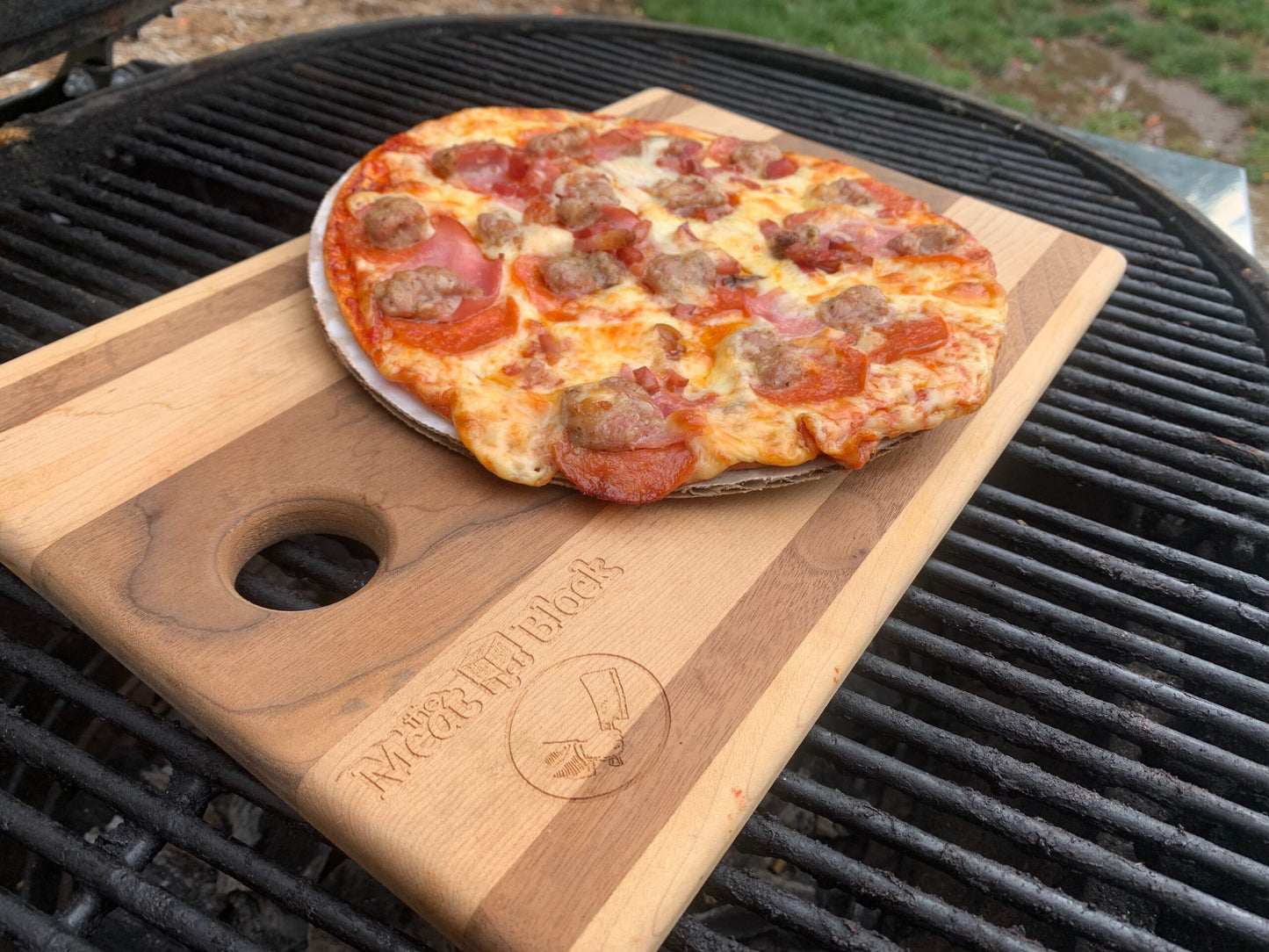 Sausage Haus Pizza image 3