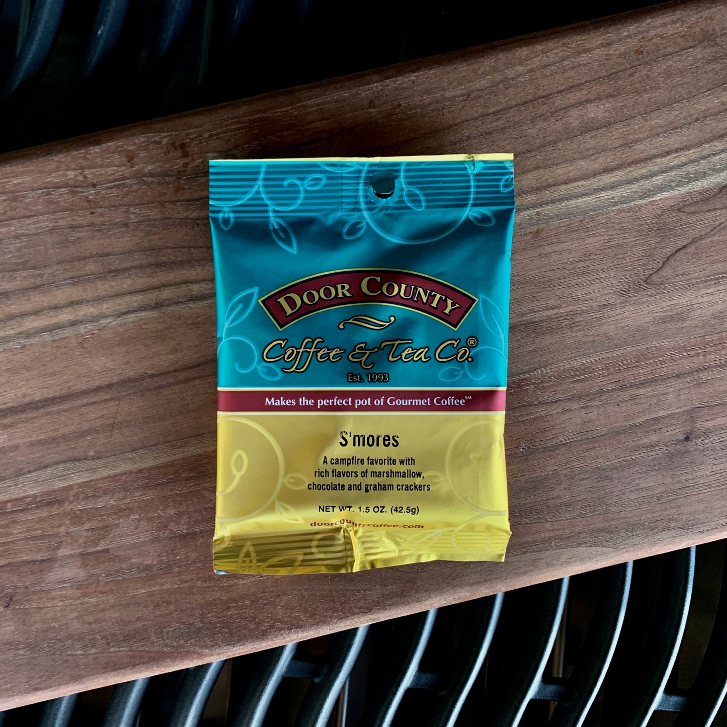 Door County Coffee Grounds image 8