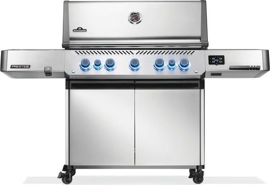 Napoleon Prestige 665 Connected