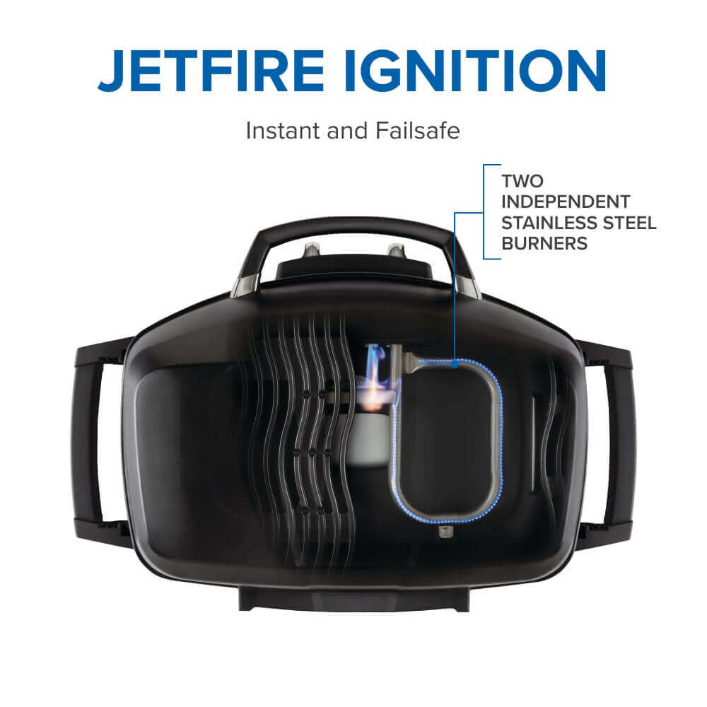 Napoleon Travel Q Pro X Cart