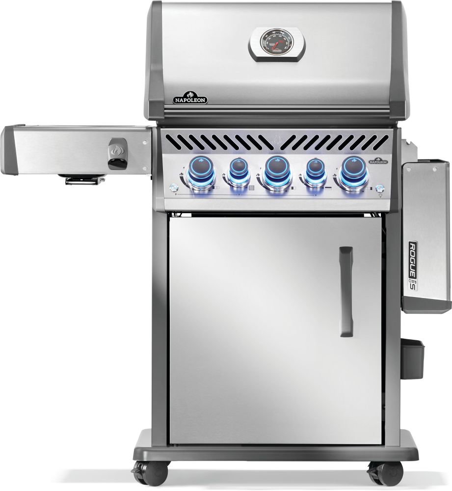 Napoleon Rogue Pro-S 425 RSIB