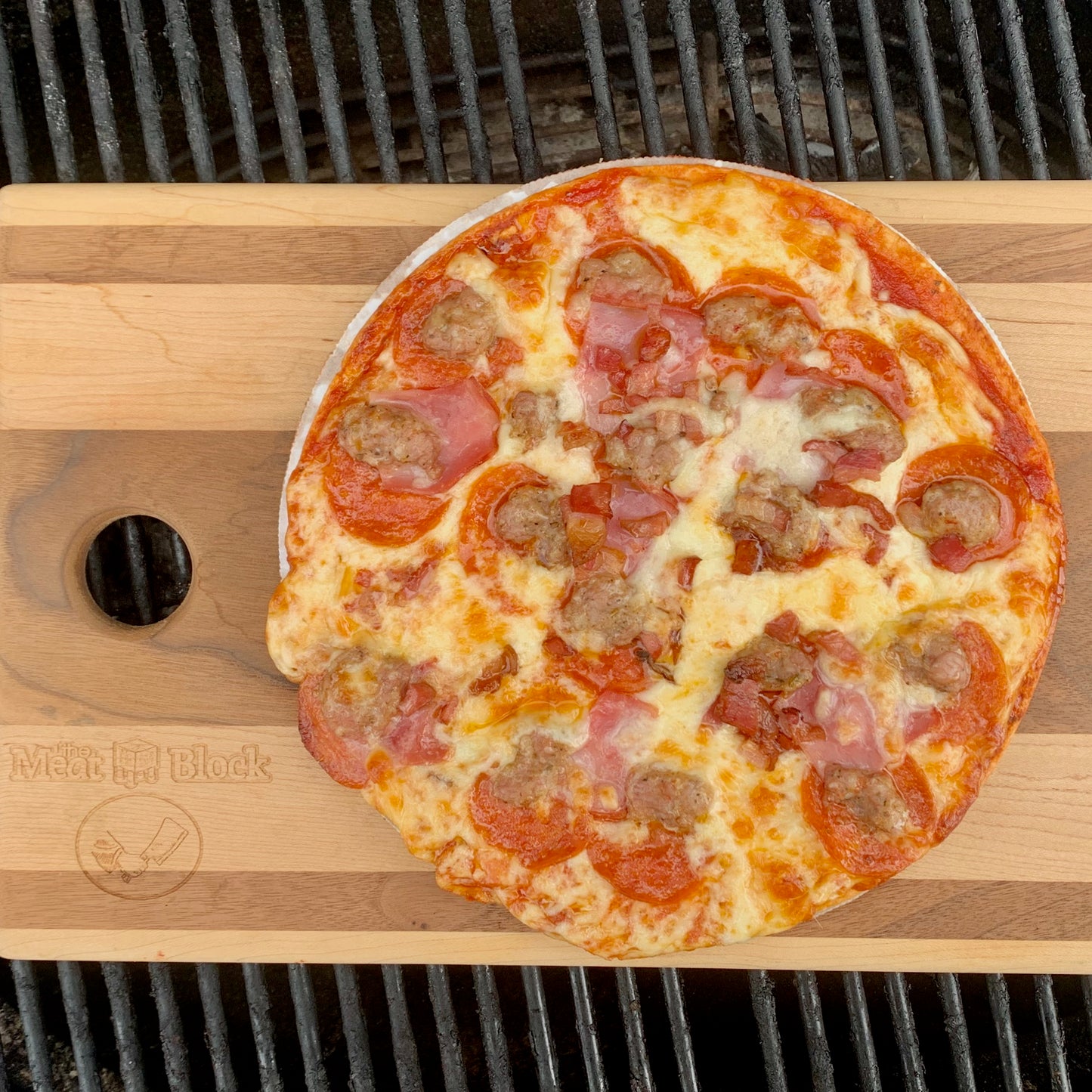 Sausage Haus Pizza image 1