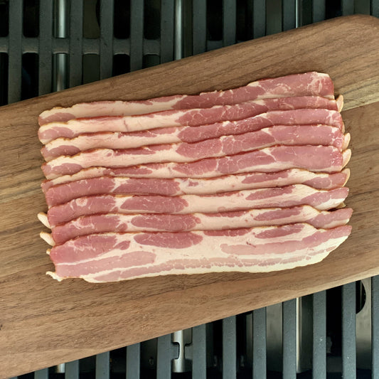 Ranch Bacon
