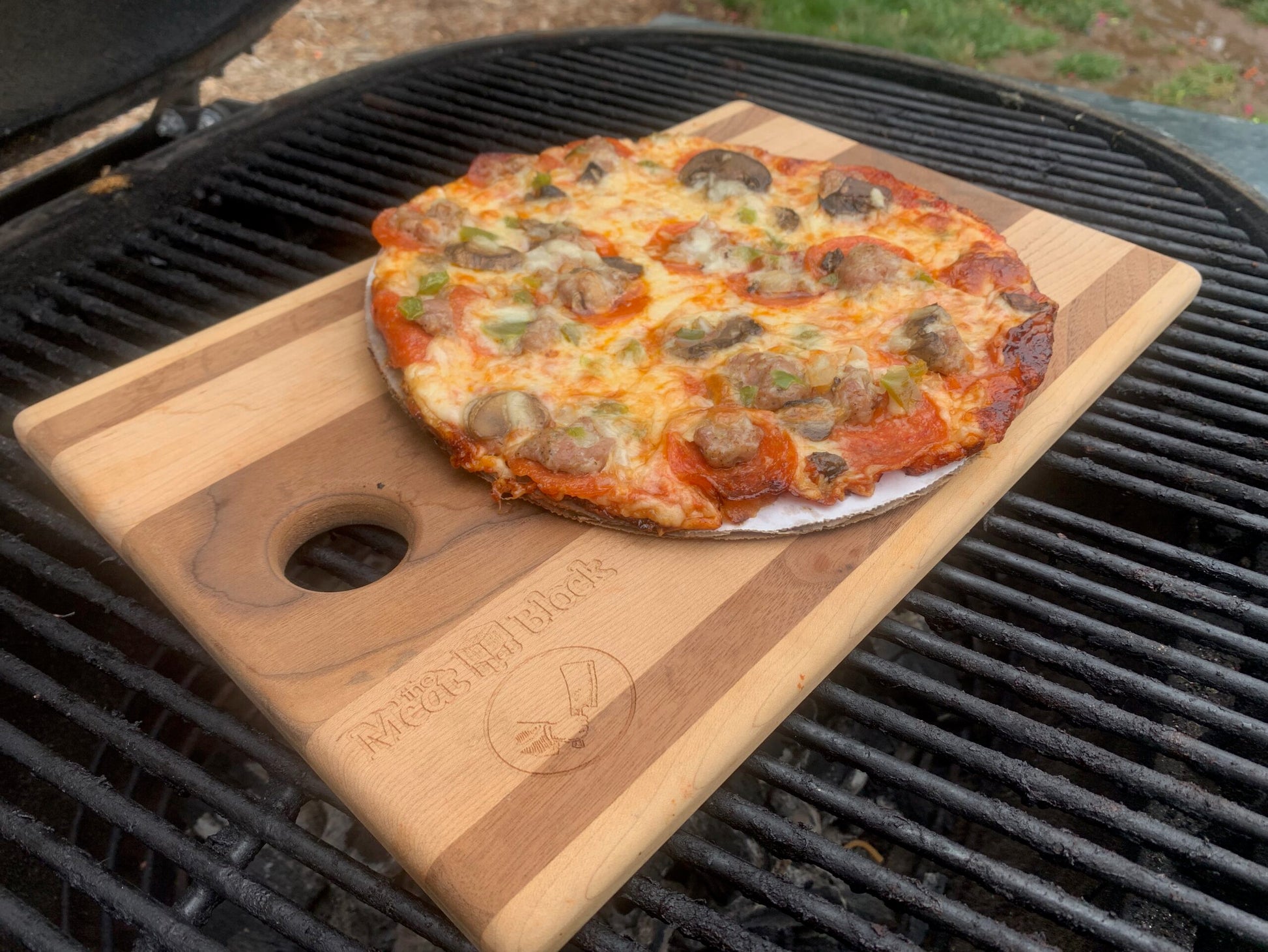 Supreme Pizza image 3