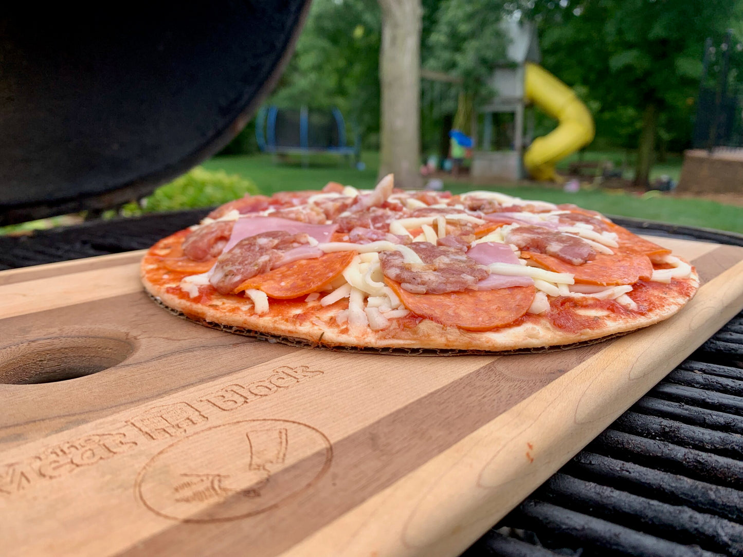 Sausage Haus Pizza image 2